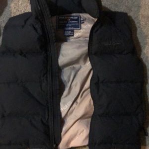 Men’s Ralph Lauren polo sport bubble vest